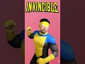 🗣️🔥¡Quiero Queque!🗣️🔥#invincible #random #humor #invincibleedit #fyp #viral #markgrayson