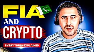 FIA aur Crypto - FIA Nay Bulaya aur phir kia howa ?