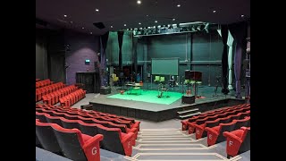One acts 1 Mar 2021 Checkmate
