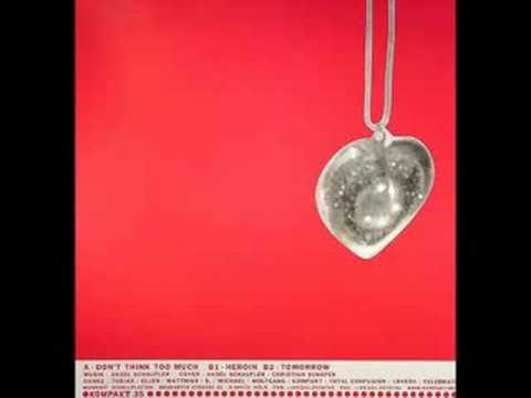Смотреть «Superpitcher - Tomorrow» на YouTube