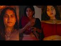 South Indian Actress Swasika Vijay Stunning Performances In Her Recent Projects 