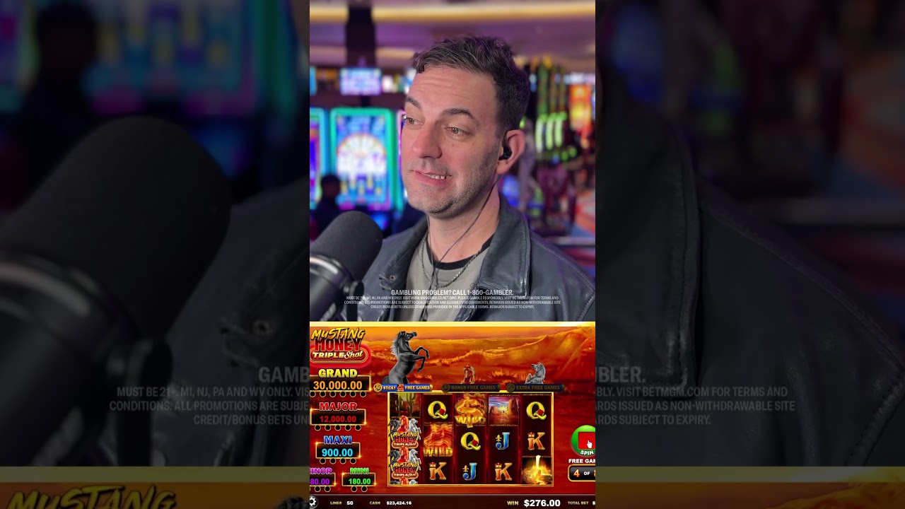 Бесплатные игры Sticky Wild при ставке в 45 долларов 🤯