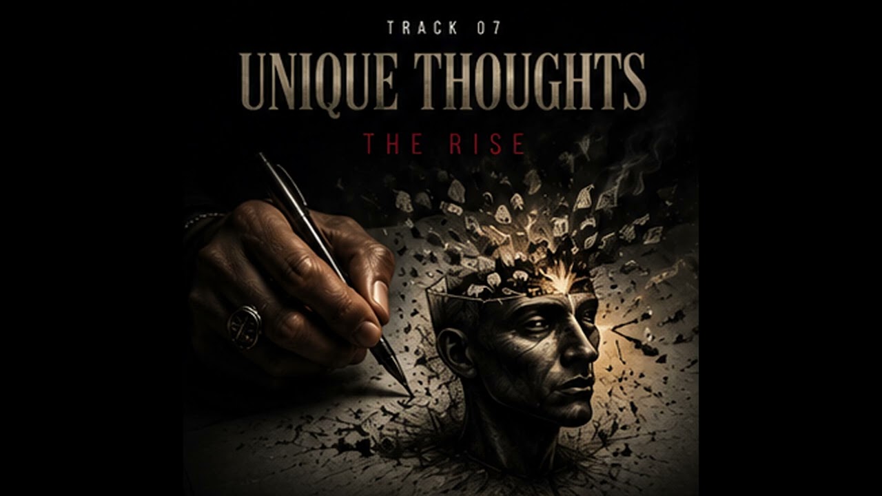 Ver Unique Thoughts (Official Audio) Deep Dharni | Yaazdi no YouTube Ver Unique Thoughts (Official Audio) Deep Dharni | Yaazdi no YouTube