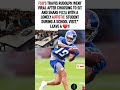 A Moment of Kindness That Changed Everything #nfl #shorts #fyp
