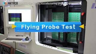PCB Test - MKTPCB.COM