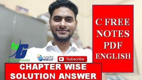 FREE O LEVEL ENGLISH C LANGUAGE NOTES M3-R4 CHAPTER WISE