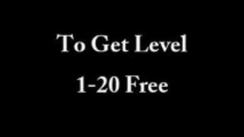 WoW Addicts - Free Fastest Alliance Leveling Guide 1-70 5 days 8h