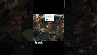 I Made Amulets to Protect Against Ruby Sc*ms #runescape3 #Crafting