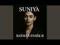 Batman Ansak II Feat Suniyai