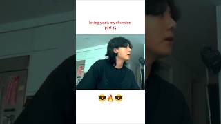 btshindistory supertuna btsshorts btshindidubbed taekook taeshorts jungkook obsessed