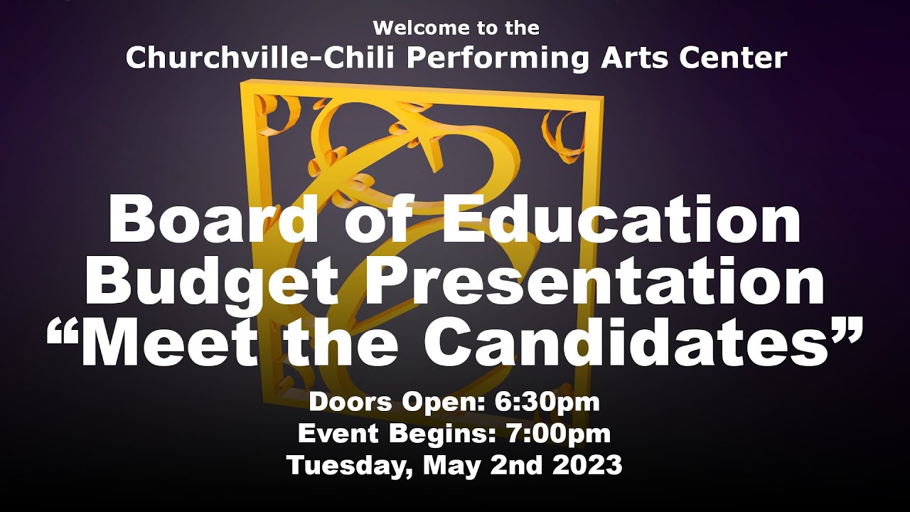 churchville-chili-board-of-education-meeting-youtube