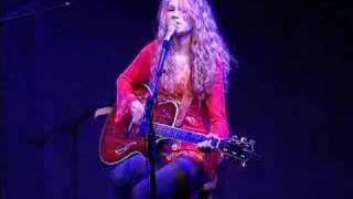 Vignette de la vidéo "Taylor Swift: Your Anything (Acoustic Live)"