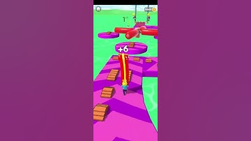 Shortcut Run Game | Level-260 | Satisfying Gameplay Walk-through #games #shortcutrun #gaming #shorts