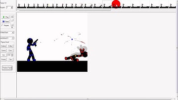 Tutorial de tiro no pivot (tutorial gunshot on pivot)