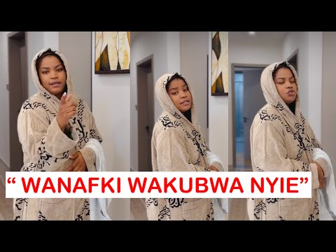 THE FIRE IS ON Niffer For The First Time Comes Out Against All Those Who Committed Terrorism Whi