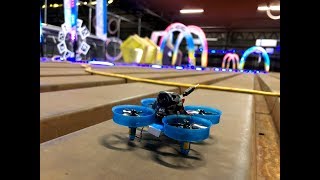 Osaka Whoop Flight Pilot Vase