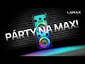 LAMAX PartyBoomBox700