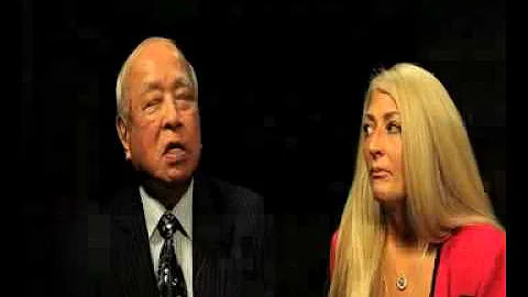 Dr. Ota interview by Dr. Sandra Michael