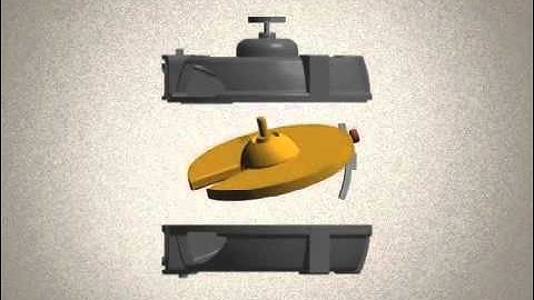 Recordall® Disc Series Meters | Badger Meter