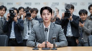 Lee Jae Wook reveals his insecurity over handsome actors? This is what he did secretly!