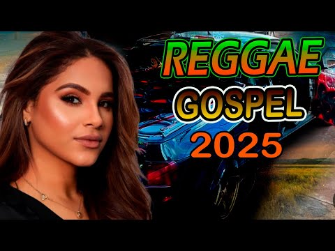 REGGAE GOSPEL REMIX 2025 REGGAE DO MARANHÃO // 30 de maio de 2025