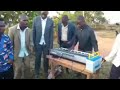 KWAYA YA BAFURERO Iriribweneza Cyan 