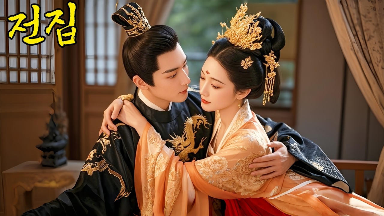 전생에 배신당해 비참하게 죽은 그녀! 환생해 태자와 결혼, 하늘 같은 사랑에 배신자들 후회의 눈물! #로맨스판타지#drama #chinesedrama