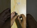 Rechargeable Keychain Light . amazing unboxing 🔥🔥#viral #light #ytshort #gadget