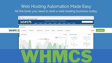 Review WHMCS | WHMCS.COM | Web Hosting Automation Made Easy