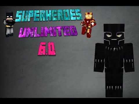 superheroes unlimited 6.0 free