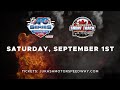 Canadian Short Track Nationals Teaser Video