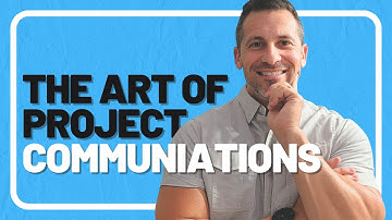 Mastering Project Communications: 5 Tips for Success in 2024