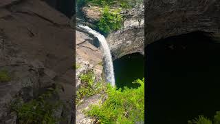 Desoto Falls Alabama #channelkd