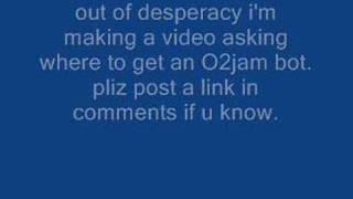 Where do i get O2JAM bot