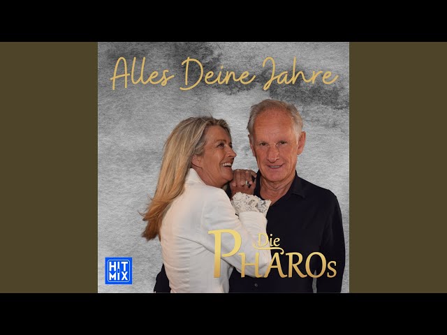 Die Pharos - Alles deine Jahre