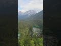 #Zugspitze Die majestätische Spitze ragt in den Himmel und lädt zum Staunen ein.