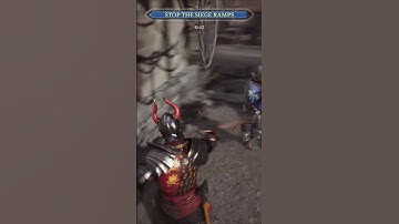 What just happened #chivalry2