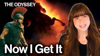 The Odyssey Review | This Adaptation is Surprising! screenshot 5