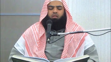 سورة الكهف كاملة | القارئ الشيخ إبراهيم وائل HD