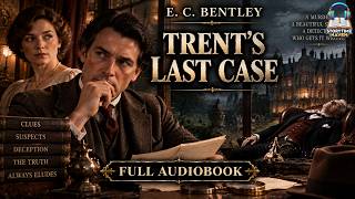 Trent's Last Case 🔍🕵️‍♂️ | E. C. Bentley screenshot 4