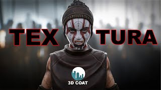 3D Coat TEXTURA review: Better Than Substance Painter in 2025?