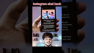 Instagram Chat Apne Phone Me Kaise Dekhe 2026 🔥 Full Guide #shorts
