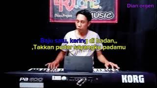 Download lagu GUBUK DERITA YUSNIA KARAOKE LIVE ORGEN KORG PA600