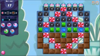 Candy Crush Saga Level 225 (No Boosters) Candy Crush Saga Level 225 (No Boosters)