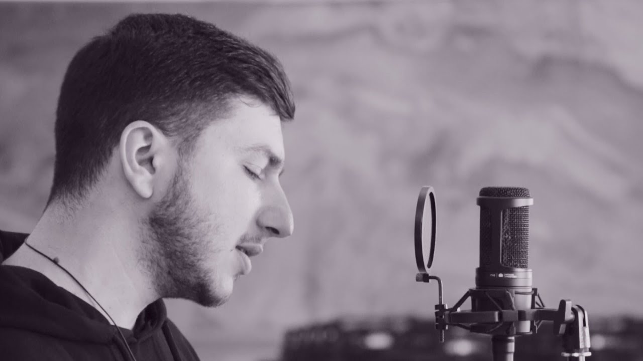 HammAli & Navai - Любить - Это так бесполезно (cover by kamik & Aslan) - YouTube