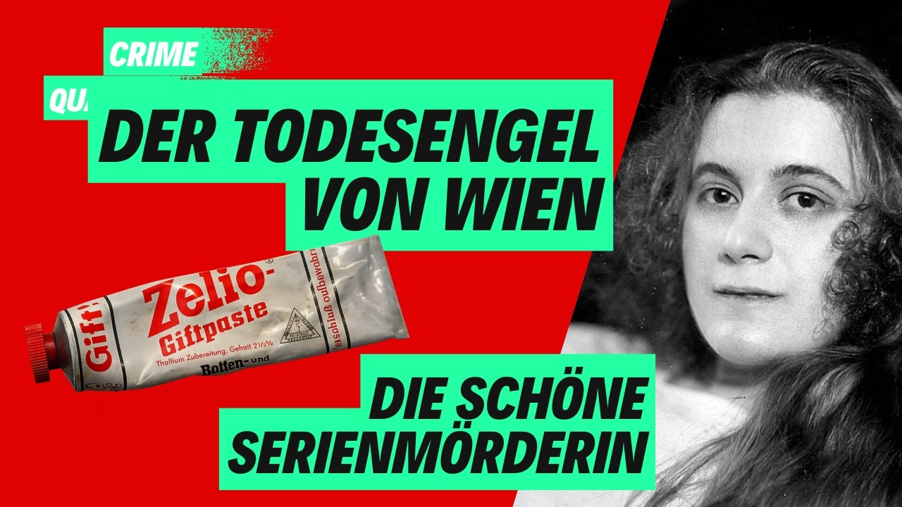 Tragödie oder Täuschung - Der rätselhafte Fall Martha Marek