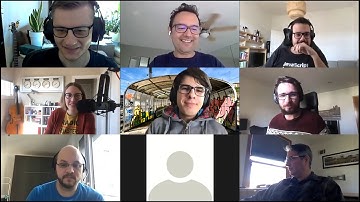 Web connectivity state, future transports, visualization - IPFS GUI and Browsers Biweekly 2020-04-21