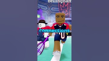 Roblox Game: Racket Rivals