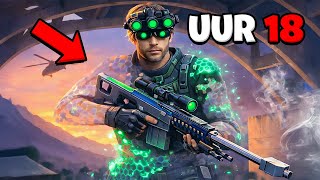 Download Lagu 24 UUR Als ONZICHTBARE HUURMOORDENAAR In GTA! MP3