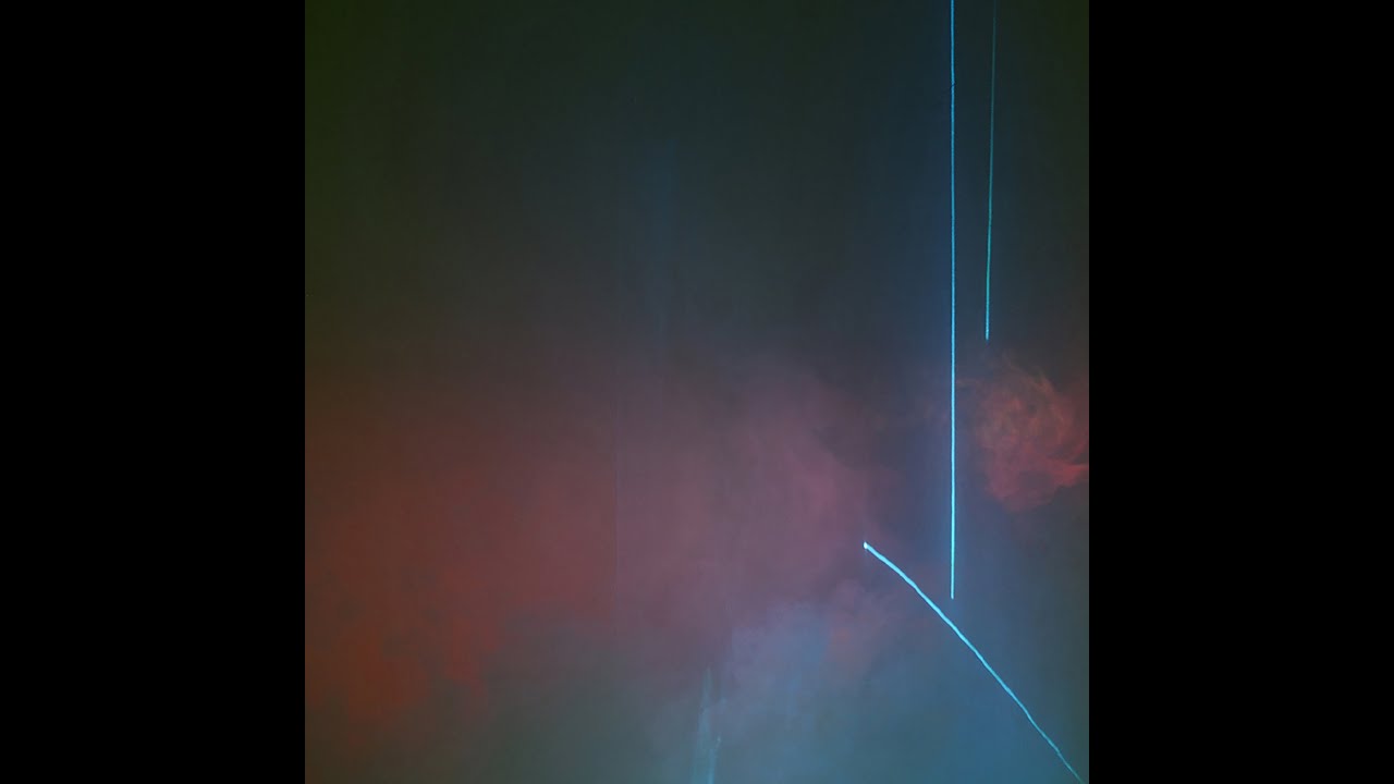 OUR ACID HOUSE -  RICHARD FEARLESS